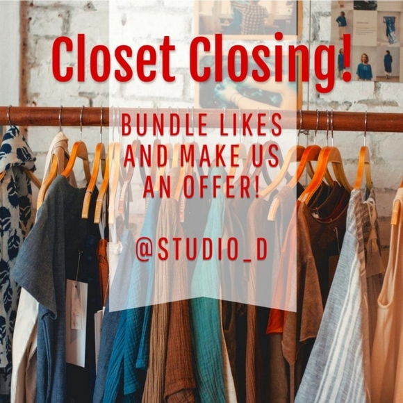 Tops, Dresses, Athletic, Jewelry! Medium - Picture 13 of 14